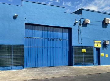 Comercial · 1300m² · 2 Vagas · Galpão / Depósito / Armazém para venda em Ipiranga de 1300.00m² com 2 Garagens