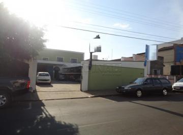 Comercial · 562m² · Sala Comercial para venda em Vila Boa Vista de 562.00m²
