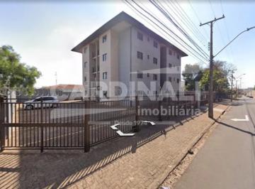 Apartamento · 55m² · 2 Quartos · 1 Vaga · Apartamento para venda em Cidade Jardim de 55.00m² com 2 Quartos e 1 Garagem