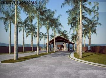 Terreno · 1000m² · Terreno para venda em Parque Ecoresidencial Fazenda Jequitibá de 1000.00m²