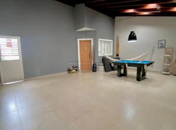 Casa · 112m² · 2 Quartos · 3 Vagas · Casa para venda em Residencial Parque Douradinho de 112.00m² com 2 Quartos e 3 Garagens
