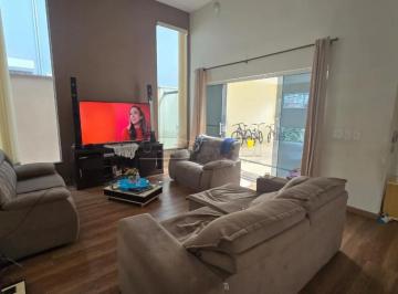 Casa · 183m² · 3 Quartos · 2 Vagas · Casa de Condomínio para venda em Condominio Residencial Quebec de 183.00m² com 3 Quartos, 3 Suites e