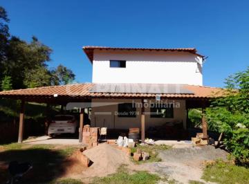 Rural · 380m² · 2 Quartos · Fazenda / Sítio para venda em Area Rural De São Carlos de 380.00m² com 2 Quartos e 2 Suites