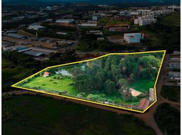 Terreno · 42023m² · Lote / Terreno para venda em Uberaba de 42023.00m²