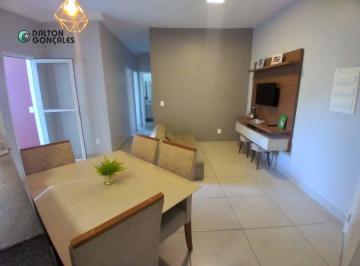 Apartamento · 67m² · 3 Quartos · 2 Vagas · Apartamento para venda em Plaza Bella Vista de 67.00m² com 3 Quartos, 1 Suite e 2 Garagens