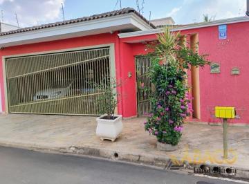Casa · 182m² · 3 Quartos · 2 Vagas · Casa para venda em Itamarati de 182.00m² com 3 Quartos, 1 Suite e 2 Garagens