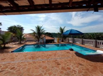 Rural · 750m² · 3 Quartos · 10 Vagas · Fazenda / Sítio para venda em Santa Eudóxia de 750.00m² com 3 Quartos, 1 Suite e 10 Garagens