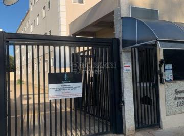 Apartamento · 43m² · 2 Quartos · 1 Vaga · Apartamento para venda em Jardim Do Carmo de 43.00m² com 2 Quartos e 1 Garagem