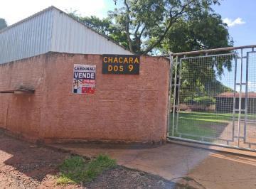 Rural · 568m² · 1 Quarto · 10 Vagas · Fazenda / Sítio para venda em Recreio Campestre Idanorma de 568.00m² com 1 Quarto e 10 Garagens