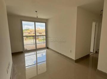 Apartamento · 76m² · 3 Quartos · 2 Vagas · Apartamento para venda em Parque Faber Castell I de 76.00m² com 3 Quartos, 1 Suite e 2 Garagens
