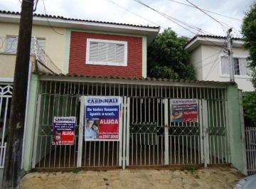 Casa · 117m² · 3 Quartos · 2 Vagas · Casa para venda em Vila Brasília de 117.00m² com 3 Quartos e 2 Garagens
