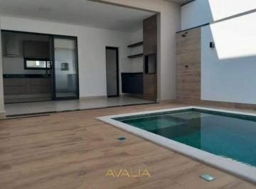 Casa · 156m² · 3 Quartos · 4 Vagas · Casa de Condomínio para venda em Jardim Residencial Viena de 156.00m² com 3 Quartos, 3 Suites e 4 Ga