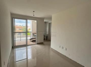 Apartamento · 76m² · 3 Quartos · 2 Vagas · Apartamento para venda em Parque Faber Castell I de 76.00m² com 3 Quartos, 1 Suite e 2 Garagens