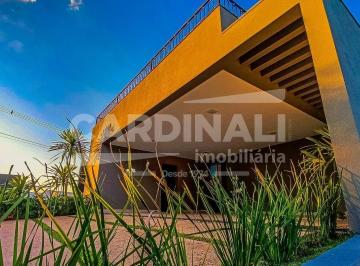Casa · 290m² · 4 Quartos · 5 Vagas · Casa de Condomínio para venda em Parque Faber Castell Iv de 290.00m² com 4 Quartos, 4 Suites e 5 Gar