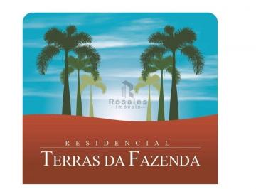 Terreno · 200m² · Terreno en Condomínio para venda em Terras Da Fazenda de 200.00m²
