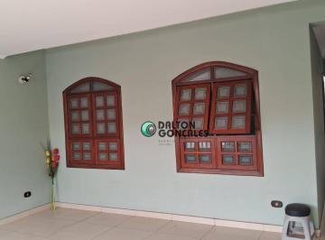 Casa · 188m² · 4 Quartos · 2 Vagas · Sobrado para venda em Cidade Nova I de 188.00m² com 4 Quartos, 1 Suite e 2 Garagens