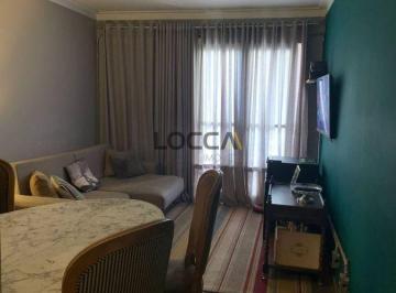 Apartamento · 72m² · 3 Quartos · 1 Vaga · Apartamento para venda em Presidente Médici de 72.00m² com 3 Quartos e 1 Garagem