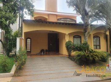 Casa · 382m² · 4 Quartos · 4 Vagas · Casa para venda em Parque Faber 1 de 382.00m² com 4 Quartos, 4 Suites e 4 Garagens