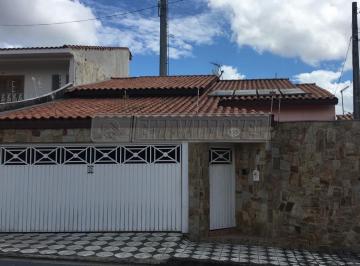 Casa · 179m² · 3 Quartos · 2 Vagas · Casa para venda em Jardim Zulmira de 179.00m² com 3 Quartos, 1 Suite e 2 Garagens