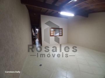 Casa · 118m² · 2 Quartos · 1 Vaga · Casa para venda em São José Ii de 118.00m² com 2 Quartos, 1 Suite e 1 Garagem