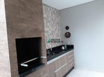 Casa · 164m² · 3 Quartos · 3 Vagas · Sobrado para venda em Jardim Montreal Residence de 164.00m² com 3 Quartos, 1 Suite e 3 Garagens