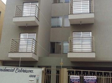 Apartamento · 48m² · 1 Quarto · 1 Vaga · Apartamento para venda em Jardim Paraíso de 48.00m² com 1 Quarto e 1 Garagem
