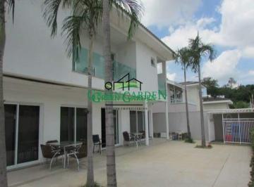 Casa · 450m² · 4 Quartos · 4 Vagas · Casa para alugar em PORTAL DO PARAÍSO II de 450.00m² com 4 Quartos e 4 Garagens