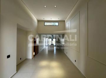 Casa · 170m² · 3 Quartos · 2 Vagas · Casa de Condomínio para venda em Recanto Do Sabiá de 170.00m² com 3 Quartos, 1 Suite e 2 Garagens