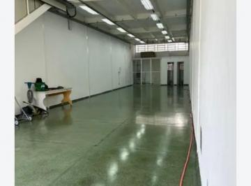 Comercial · 280m² · Galpão / Depósito / Armazém para alugar em Planalto Paulista de 280.00m²