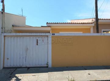 Casa · 70m² · 2 Quartos · 1 Vaga · Casa para venda em Vila Brasília de 70.00m² com 2 Quartos e 1 Garagem