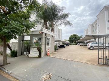 Apartamento · 48m² · 1 Quarto · 1 Vaga · Apartamento para venda em Jardim Ricetti de 48.00m² com 1 Quarto e 1 Garagem