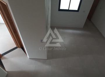 Apartamento · 86m² · 2 Quartos · 1 Vaga · Cobertura para venda em Vila Linda de 86.00m² com 2 Quartos e 1 Garagem