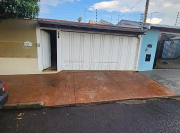 Casa · 242m² · 4 Quartos · 4 Vagas · Casa para venda em Jardim Das Estações (vila Xavier) de 242.00m² com 4 Quartos, 2 Suites e 4 Garagen