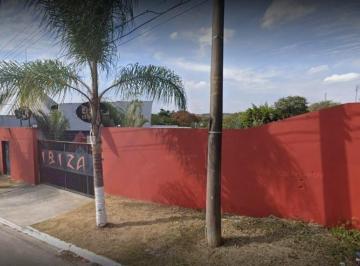 Comercial · 1700m² · Galpão / Depósito / Armazém para venda em Jardim Santa Fé de 1700.00m²