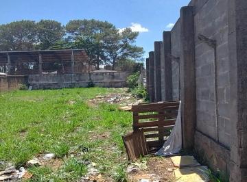Terreno · 840m² · Lote / Terreno para venda em Vila Izabel de 840.00m²