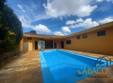 Casa · 700m² · 7 Quartos · 8 Vagas · Sobrado para alugar em Nova Santa Paula de 700.00m² com 7 Quartos, 2 Suites e 8 Garagens