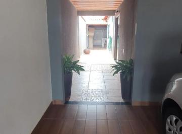 Casa · 228m² · 3 Quartos · 2 Vagas · Casa para venda em Parque Residencial Vale Do Sol de 228.00m² com 3 Quartos, 1 Suite e 2 Garagens
