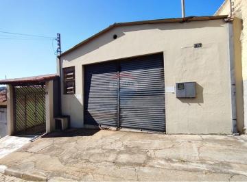 Comercial · 231m² · Galpão / Depósito / Armazém para alugar em Vila Gato de 231.30m²
