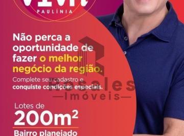 Terreno · 200m² · Terreno en Condomínio para venda em São José de 200.00m²