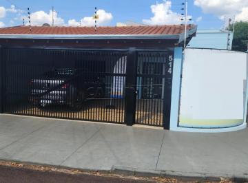 Casa · 130m² · 3 Quartos · 3 Vagas · Casa para venda em Jardim Das Estações (vila Xavier) de 130.00m² com 3 Quartos, 1 Suite e 3 Garagens
