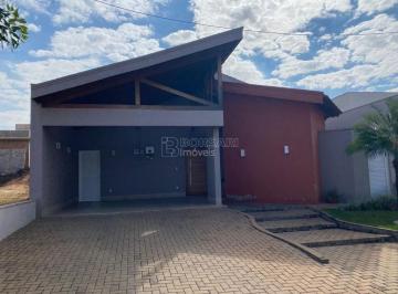 Casa · 201m² · 3 Quartos · 4 Vagas · Casa de Condomínio para venda em Condomínio Buona Vita de 201.00m² com 3 Quartos, 3 Suites e 4 Garag