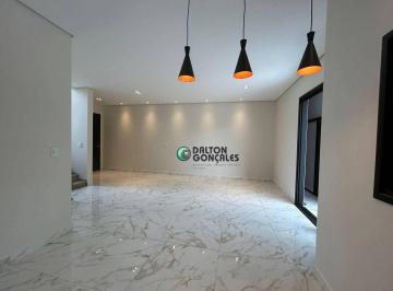 Casa · 190m² · 3 Quartos · 4 Vagas · Sobrado para venda em Jardins Di Roma de 190.00m² com 3 Quartos, 3 Suites e 4 Garagens