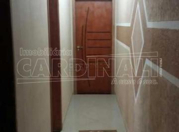 Casa · 120m² · 1 Quarto · 2 Vagas · Casa para venda em Residencial Parque Douradinho de 120.00m² com 1 Quarto, 1 Suite e 2 Garagens