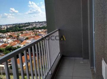 Apartamento · 53m² · 2 Quartos · 2 Vagas · Apartamento para venda em Cidade Jardim de 53.00m² com 2 Quartos e 2 Garagens