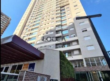 Apartamento · 75m² · 2 Quartos · 1 Vaga · Apartamento para alugar em Bosque Das Juritis de 75.00m² com 2 Quartos, 2 Suites e 1 Garagem