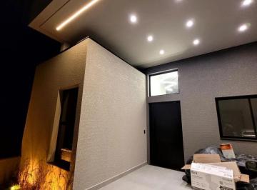 Casa · 122m² · 3 Quartos · 2 Vagas · Casa para venda em Jardim Terras De São Francisco de 122.00m² com 3 Quartos, 3 Suites e 2 Garagens