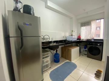 Apartamento · 43m² · 2 Quartos · 1 Vaga · Apartamento para venda em Centro de 43.00m² com 2 Quartos e 1 Garagem