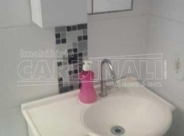 Casa · 69m² · 3 Quartos · 2 Vagas · Casa de Condomínio para venda em Jardim Ipanema de 69.00m² com 3 Quartos, 1 Suite e 2 Garagens