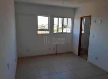 Apartamento · 27m² · 1 Quarto · 1 Vaga · Apartamento para venda em Centro de 27.00m² com 1 Quarto e 1 Garagem