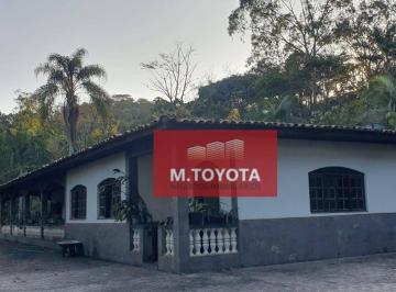 Terreno · 404m² · 4 Quartos · 10 Vagas · Chácara para venda em Chácaras Copaco de 404.00m² com 4 Quartos, 1 Suite e 10 Garagens